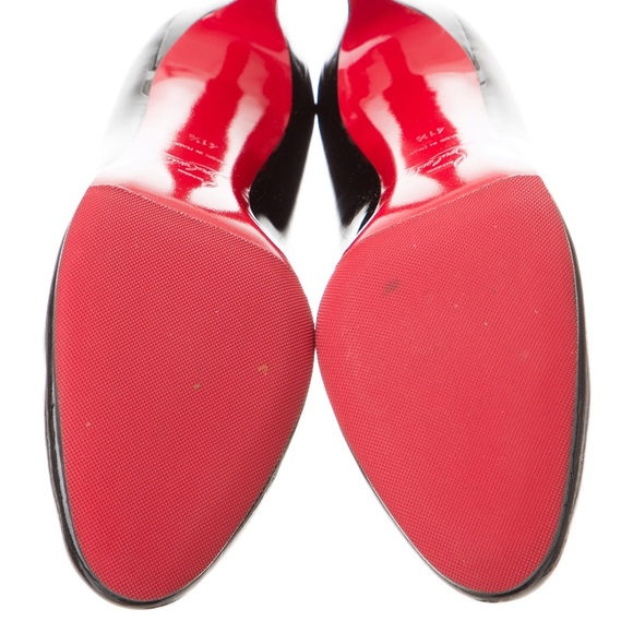 Christian Louboutin Simple Pump 85 - Picture 14 of 14